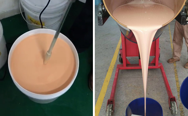 膚色人體硅膠是什么？