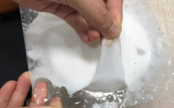 制作好的移印膠頭粘模怎么辦？