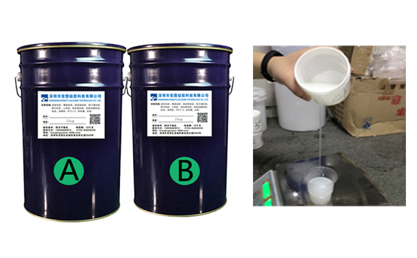 模具硅膠廠生產標準多嗎？