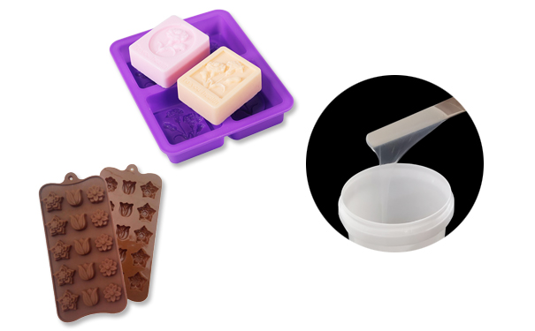 模具硅膠能達到食品級嗎？