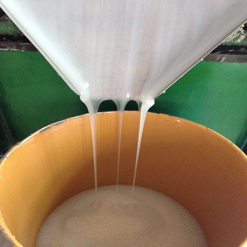 模具硅膠優(yōu)異性能你了解多少 ？