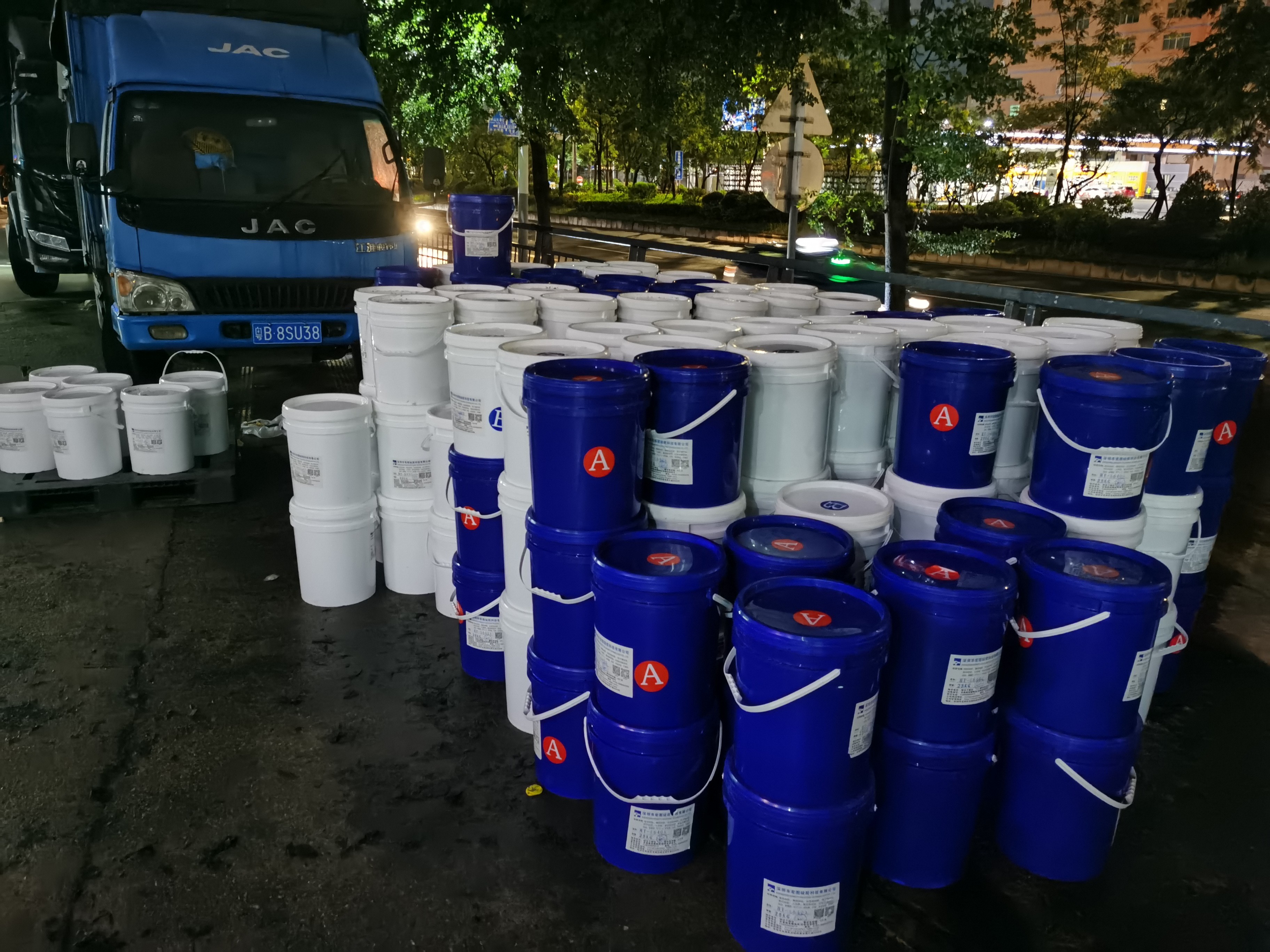液體模具硅膠為什么存在不穩(wěn)定因素？