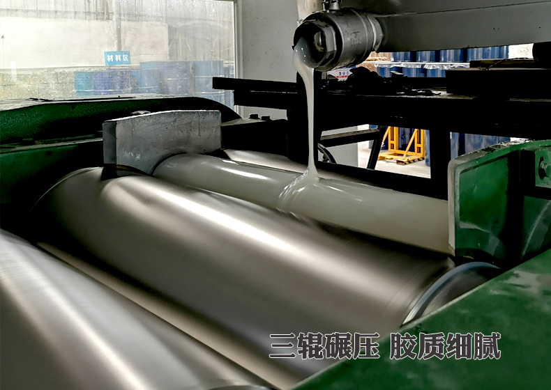 液態硅膠模具保養方法你知道哪些？