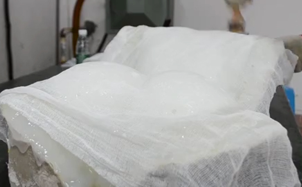 液態硅膠產品變形或縮水該怎么解決 ？