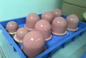 防靜電移印硅膠顏色可調(diào)嗎 ？