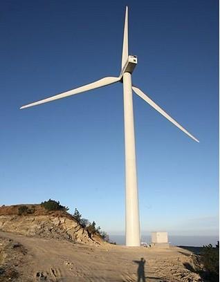 風(fēng)電葉片硅膠原料，藏著怎樣的神奇能量？