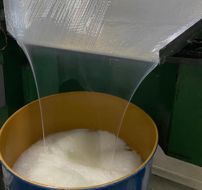 食品級(jí)硅膠原料耐高溫標(biāo)準(zhǔn)大公開，必看指南