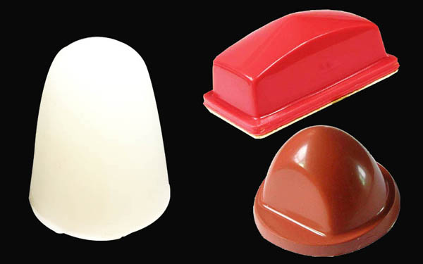 移印膠頭移印次數(shù)少什么原因？