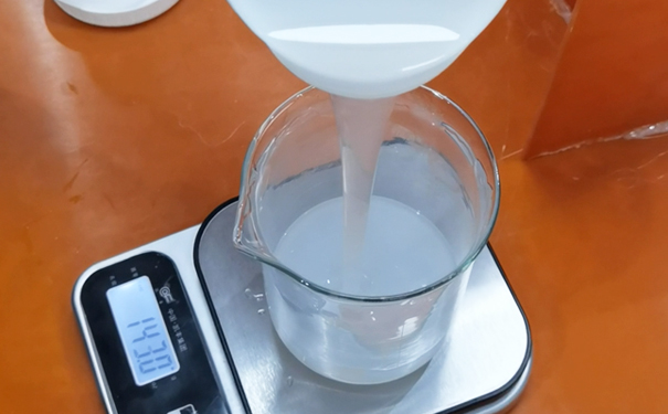 液體硅膠操作時(shí)間如何控制 ？