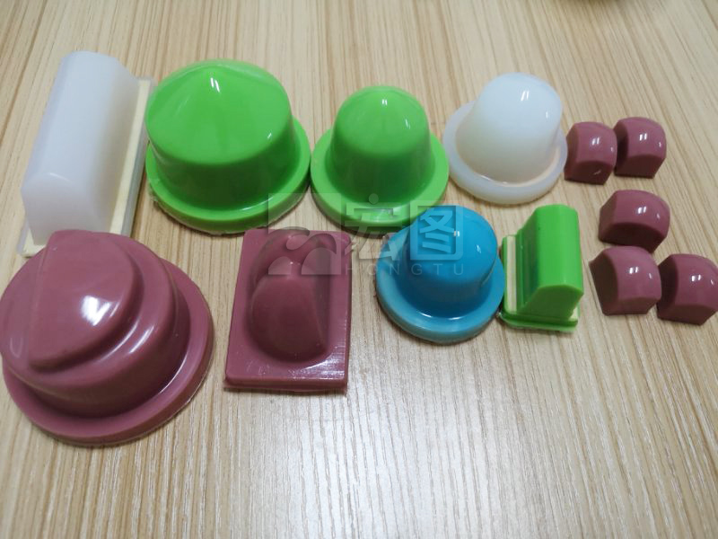 移印硅膠頭耐磨損嗎 ？