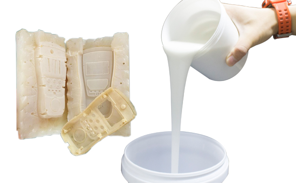 硅膠模具翻模尺寸精準(zhǔn)嗎 ？