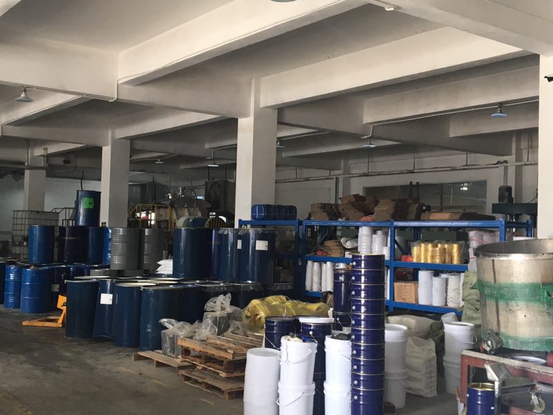 液體硅膠開封后能存放多久 ？