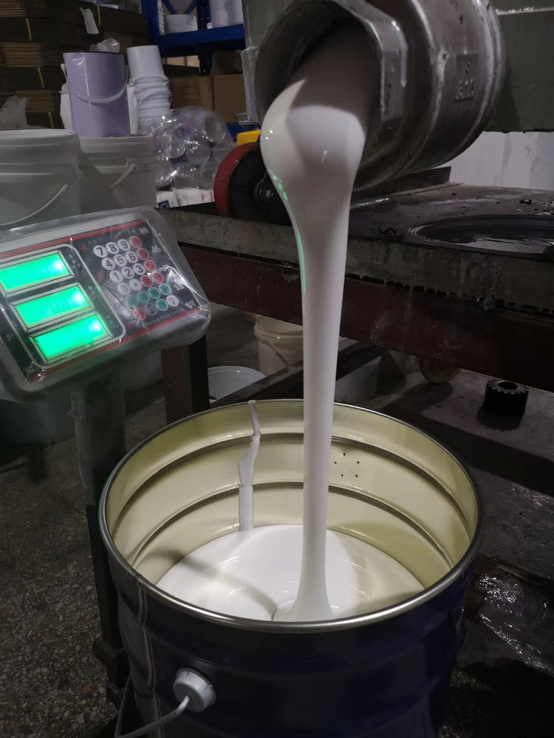 液體硅膠的硬度對模具壽命有什么影響？